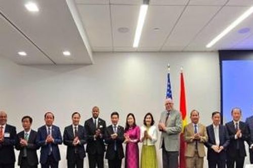 Đẩy mạnh kết nối xúc tiến thương mại – đầu tư cho doanh nghiệp Việt Nam với vùng Nam Hoa Kỳ