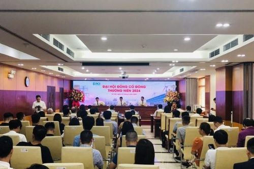 PC1 tổ chức thành công Đại hội cổ đông thường niên năm 2024