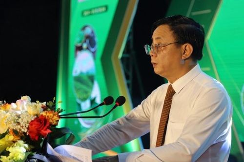 Hơn 30 tỉnh, thành tham gia Hội chợ triển lãm ''Công Thương - OCOP Thái Nguyên 2024''