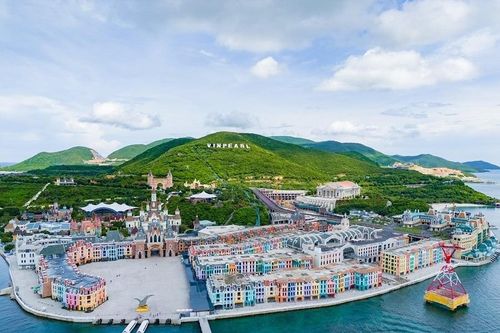 Du lịch Nha Trang nên đi đâu? Gợi ý những điểm đến hấp dẫn