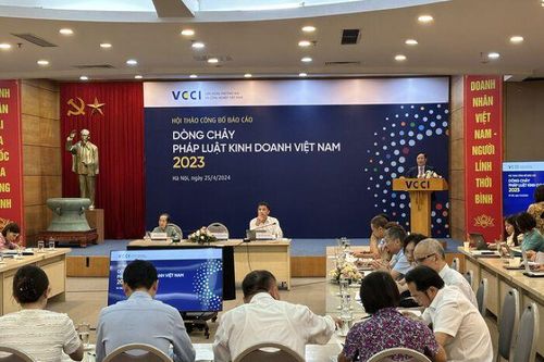 Doanh nghiệp phản hồi, đóng góp tích cực vào hoàn thiện chính sách