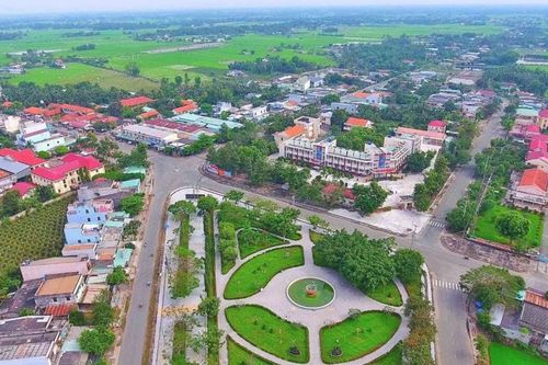 Long An kiểm tra 167 dự án chậm tiến độ