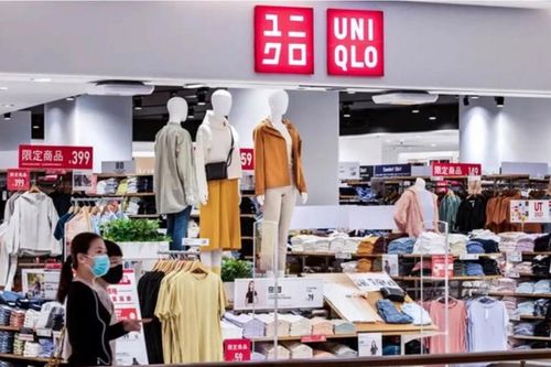 Các thương hiệu quốc tế tăng tốc mở rộng mặt bằng bán lẻ