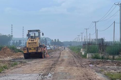 Đồng Nai chốt thời gian giải phóng mặt bằng cho các dự án trọng điểm