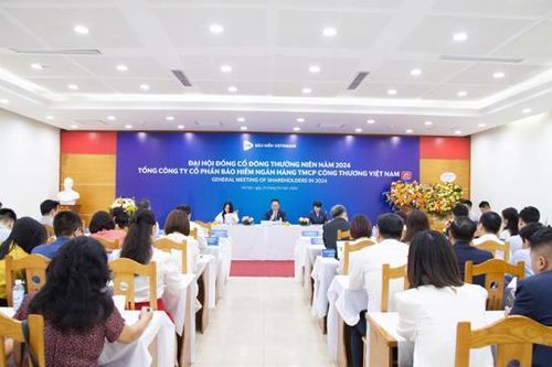 Bảo hiểm VietinBank - VBI kiên định theo đuổi mục tiêu phát triển bền vững