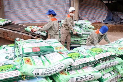 Lợi nhuận nhóm phân bón hóa chất bất ngờ tăng mạnh trong quý 1/2024, triển vọng nào cho cổ phiếu?