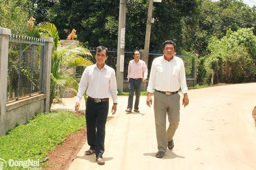 Nơi khởi nguồn của các mô hình dân tộc thiểu số