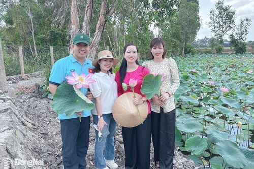 Phú Hội anh hùng hôm nay