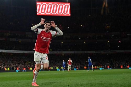 Arsenal - Chelsea và mong ước được như đối thủ