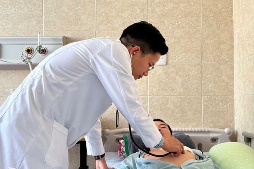 Cứu sống nam bệnh nhân bị ngưng tim 2 lần trong vòng 3 tiếng
