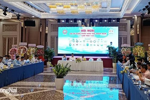 Xổ số miền Nam thu về gần 35,7 ngàn tỷ đồng trong quý I-2024