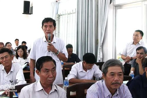 Đẩy mạnh tuyên truyền về nông nghiệp hữu cơ