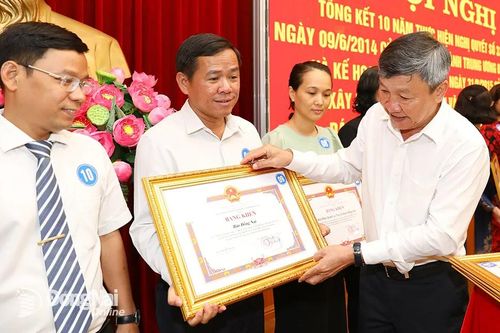 Tập trung xây dựng văn hóa, con người Đồng Nai phát triển toàn diện