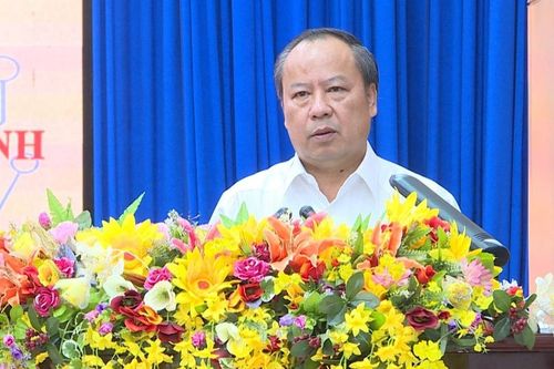 Gia Lai: Cán bộ toàn tỉnh nghiên cứu, học tập, quán triệt các văn bản của Trung ương, của tỉnh