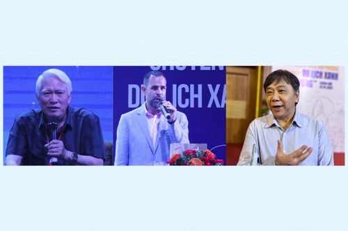 Để hiện thực 'xanh hóa' ngành du lịch
