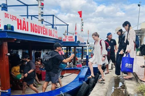 Cơ hội thu hút khách dịp lễ