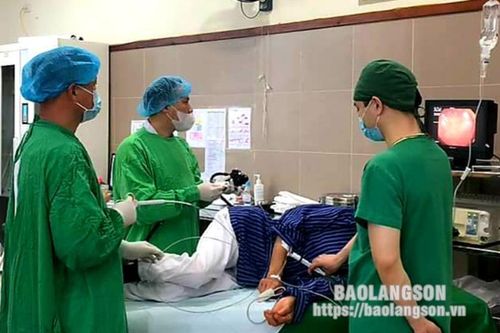 Bệnh viện Đa khoa tỉnh: Phát triển chuyên môn kỹ thuật, nâng hiệu quả khám chữa bệnh