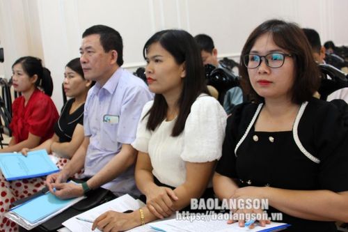 Triển khai kế hoạch thực hiện Đề án Truyền thông về cải thiện vệ sinh cá nhân, vệ sinh môi trường và sử dụng nước sạch nông thôn năm 2024