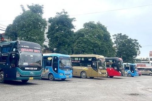 Đảm bảo trật tự an toàn giao thông dịp nghỉ lễ 30/4-1/5