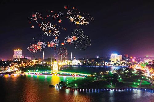 Đỉnh cao của khí phách, trí tuệ con người Việt Nam