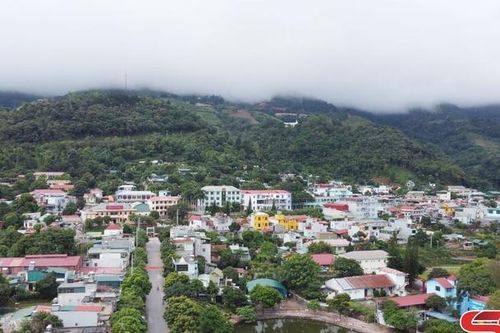 Sôi nổi các phong trào thi đua ở Bắc Yên