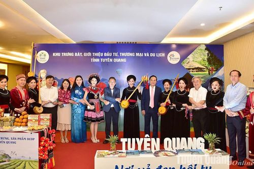 Quảng bá du lịch trên nền tảng số