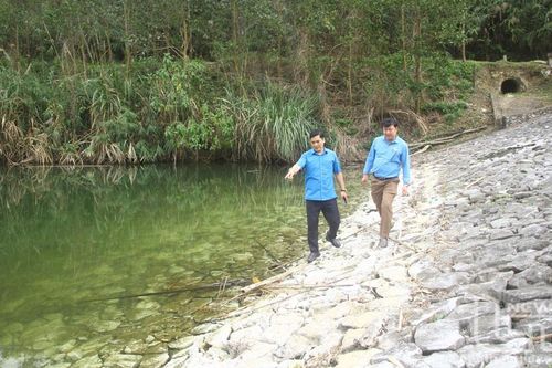 Chủ động ứng phó, giảm thiểu thiệt hại do thiên tai
