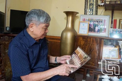 Giữ 'mạch máu thông tin' cho chiến trường