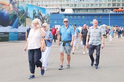 Du lịch trở lại 'đường đua', đẩy nhanh trao đổi khách hai chiều