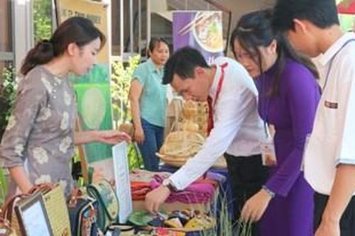 Lan tỏa văn hóa tôn trọng quyền sở hữu trí tuệ trong giáo dục
