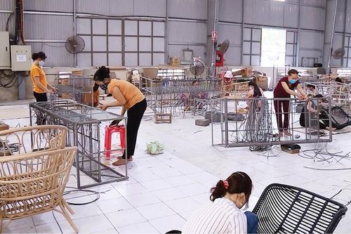Hương Trà ưu tiên hình thành các cụm công nghiệp