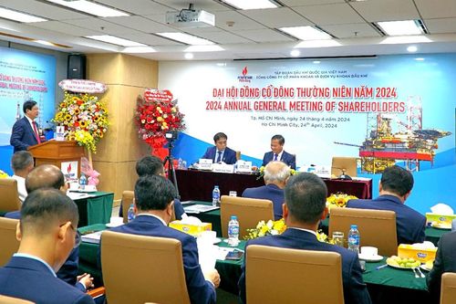 PV Drilling (PVD): Doanh thu năm nay có thể lên tới 8.000 tỷ đồng, dự báo giá thuê giàn lập kỷ lục mới
