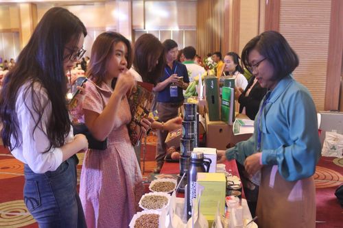 Tập trung khai thác Khu kinh tế cửa khẩu, thúc đẩy giao thương vùng Tây Nguyên
