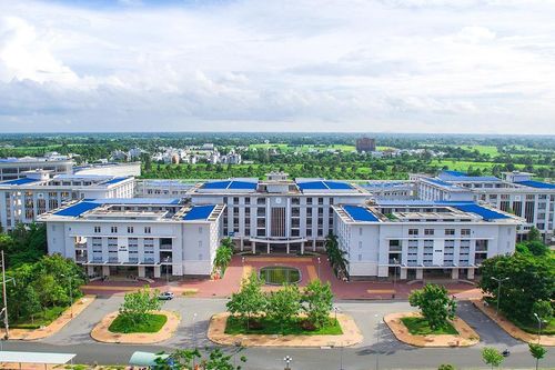 Trường Đại học An Giang - Đại học Quốc gia TP. Hồ Chí Minh công bố phương án tuyển sinh đại học chính quy năm 2024