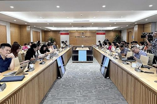 Tập huấn tuyên truyền về hội nhập quốc tế, ASEAN và UNESCO năm 2024