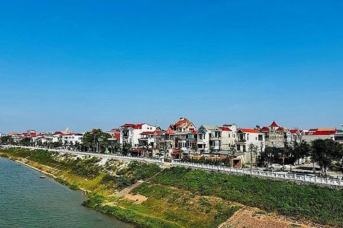 Lạng Sơn: Điều chỉnh cục bộ quy hoạch dự án Khu đô thị Phú Lộc III