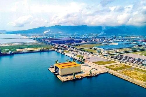 Hà Tĩnh: Kiên quyết xử lý các dự án chậm tiến độ