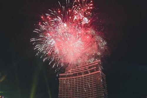 Khánh Hòa: Sẽ bắn pháo hoa hàng tuần đến hết năm 2024
