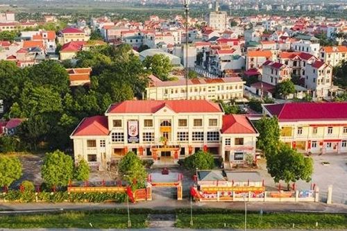 Hà Nội điều chỉnh, phân bổ hơn 11.568 tỷ đồng cho dự án cấp thành phố