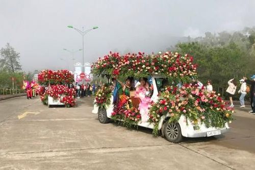 Trải nghiệm kỳ nghỉ lễ 30/4-1/5 tại những địa điểm du lịch gần Hà Nội