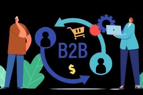 Điểm sáng chuyển đổi số mở ra cơ hội cho thanh toán B2B tại Việt Nam