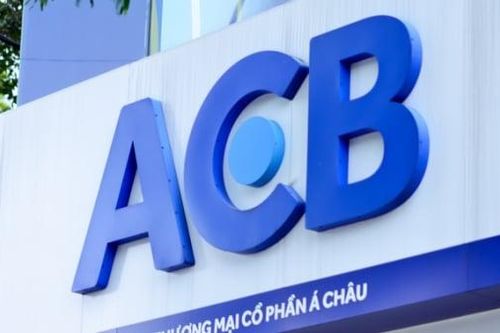 Ngân hàng ACB: Lợi nhuận giảm, nợ có khả năng mất vốn chiếm gần 65% tổng nợ xấu