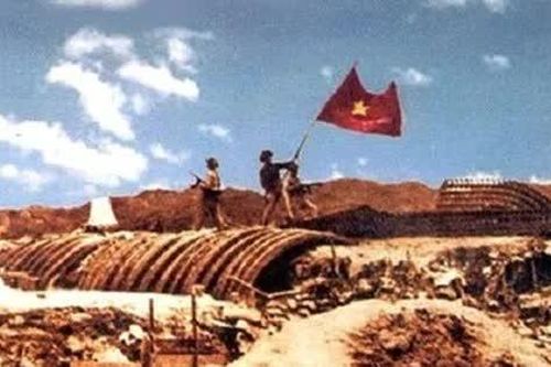 Ký ức 70 năm Điện Biên Phủ