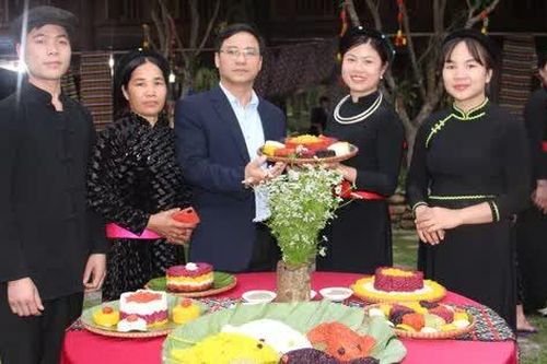 Tuyên Quang: Lâm Bình nhiều hoạt động văn hóa, du lịch dịp nghỉ lễ 30/4 và 1/5 thu hút du khách