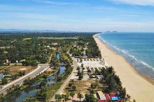 Hà Tĩnh: 22 dự án đang được kêu gọi đầu tư vào huyện Nghi Xuân