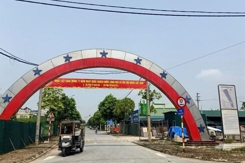 Xây dựng Khu, Cụm công nghiệp xanh: Xử lý ô nhiễm môi trường làng nghề ở Hà Nội thế nào? (Bài 3)