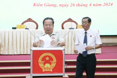 Kiên Giang: Bổ sung 21 dự án vào kế hoạch đầu tư công trung hạn giai đoạn 2021 - 2025