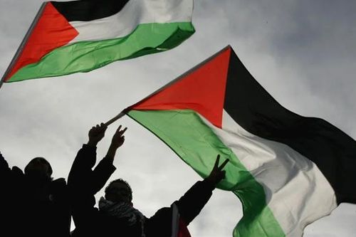 Trung Quốc chủ trì các cuộc đàm phán hòa giải giữa Hamas và Fatah của Palestine?