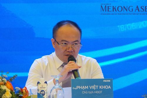 Cổ đông chất vấn lãnh đạo Fecon vì liên tục 'lỡ hẹn' trả cổ tức