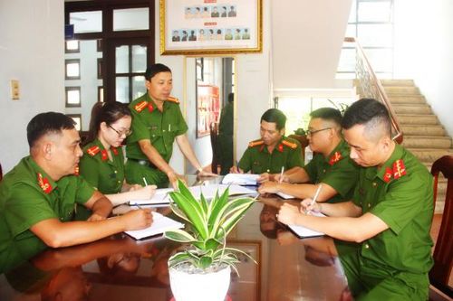 Nâng cao hiệu quả phòng ngừa, kéo giảm tội phạm ở thành phố Tuy Hòa
